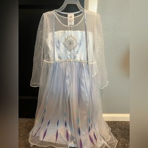 Disney Frozen Nightgown